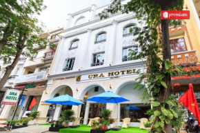 RedDoorz Ura Hotel Hung Phuoc 4